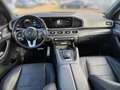 Mercedes-Benz GLE 350 de 4M AMG+PANO+AHK+AIRMATIC+BURMEST+360° Schwarz - thumbnail 11