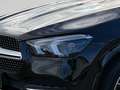 Mercedes-Benz GLE 350 de 4M AMG+PANO+AHK+AIRMATIC+BURMEST+360° Schwarz - thumbnail 6