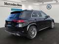 Mercedes-Benz GLE 350 de 4M AMG+PANO+AHK+AIRMATIC+BURMEST+360° Schwarz - thumbnail 4