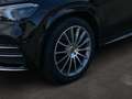 Mercedes-Benz GLE 350 de 4M AMG+PANO+AHK+AIRMATIC+BURMEST+360° Schwarz - thumbnail 7