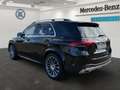 Mercedes-Benz GLE 350 de 4M AMG+PANO+AHK+AIRMATIC+BURMEST+360° Schwarz - thumbnail 5