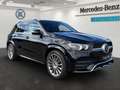 Mercedes-Benz GLE 350 de 4M AMG+PANO+AHK+AIRMATIC+BURMEST+360° Schwarz - thumbnail 3