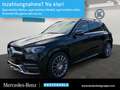 Mercedes-Benz GLE 350 de 4M AMG+PANO+AHK+AIRMATIC+BURMEST+360° Schwarz - thumbnail 1