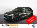 Volkswagen Tiguan R-Line TDI 4M *AHK*H-UP*PANO*MATRIX*20"* Schwarz - thumbnail 1