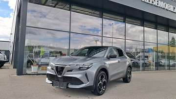 Ibrida Speciale 1.2 MHEV e-DCT6
