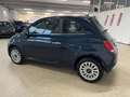 Fiat 500 1.0 hybrid Dolcevita 70cv 2024 Clima auto Sensori Blu/Azzurro - thumbnail 6