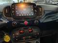 Fiat 500 1.0 hybrid Dolcevita 70cv 2024 Clima auto Sensori Blu/Azzurro - thumbnail 13