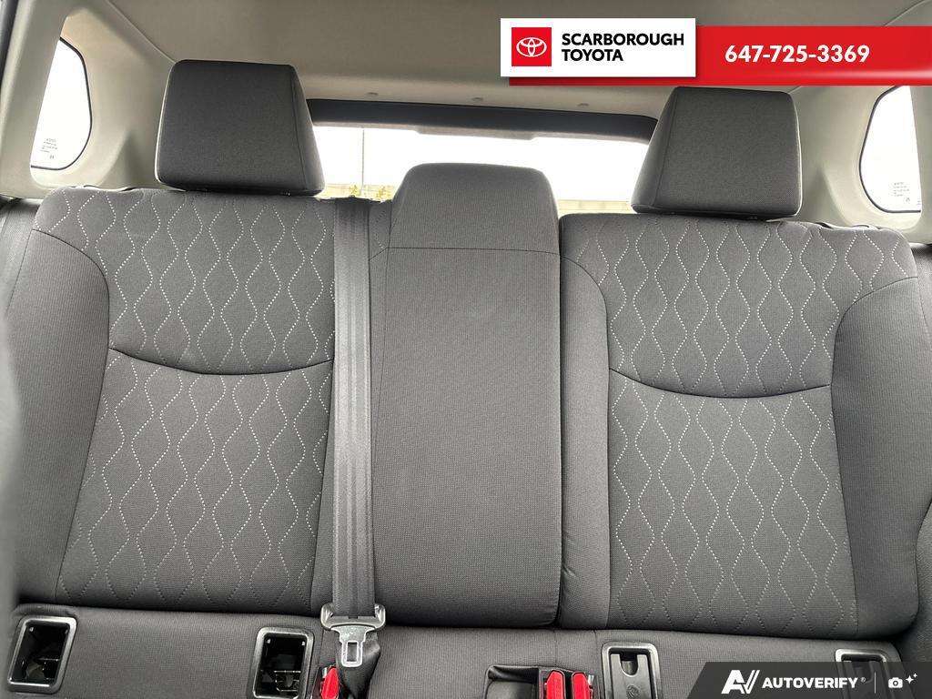 used 2026 Toyota Corolla Cross car, priced at $36,995