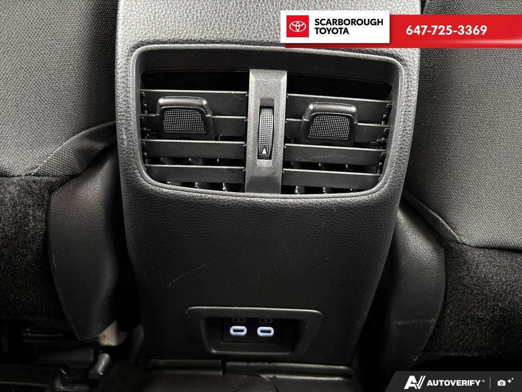 used 2026 Toyota Corolla Cross car, priced at $36,995