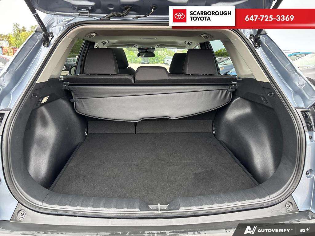 used 2026 Toyota Corolla Cross car, priced at $36,995