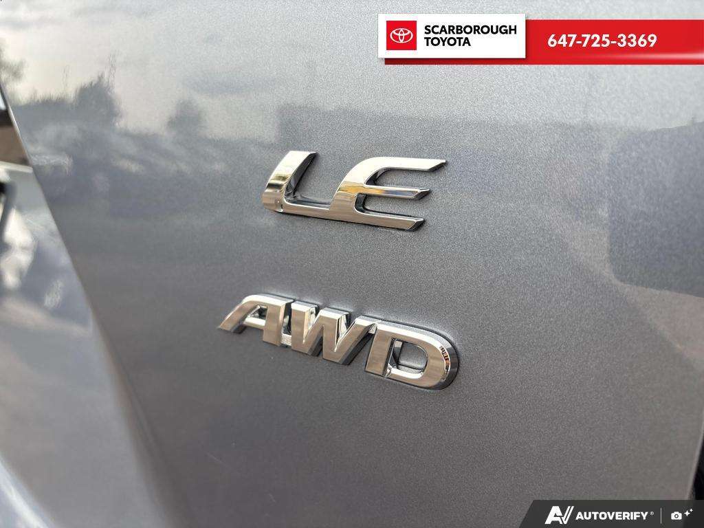 used 2026 Toyota Corolla Cross car, priced at $36,995
