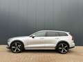 Volvo V60 Cross Country 2.0 D4 AWD Intro Edition / pano / trekhaak / acc Grau - thumbnail 2
