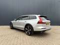Volvo V60 Cross Country 2.0 D4 AWD Intro Edition / pano / trekhaak / acc Grau - thumbnail 5