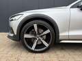 Volvo V60 Cross Country 2.0 D4 AWD Intro Edition / pano / trekhaak / acc Grau - thumbnail 4