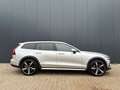 Volvo V60 Cross Country 2.0 D4 AWD Intro Edition / pano / trekhaak / acc Grau - thumbnail 10