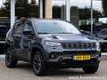 Jeep Compass 4xE 240pk  4x4 Autom. PHEV Trailhawk ADAPT. CRUISE Gris - thumbnail 5