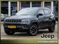 Jeep Compass 4xE 240pk  4x4 Autom. PHEV Trailhawk ADAPT. CRUISE Gris - thumbnail 1