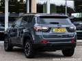 Jeep Compass 4xE 240pk  4x4 Autom. PHEV Trailhawk ADAPT. CRUISE Gris - thumbnail 10