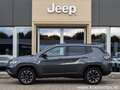 Jeep Compass 4xE 240pk  4x4 Autom. PHEV Trailhawk ADAPT. CRUISE Gris - thumbnail 6
