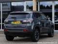 Jeep Compass 4xE 240pk  4x4 Autom. PHEV Trailhawk ADAPT. CRUISE Gris - thumbnail 8