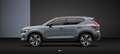 Volvo XC40 XC40 B3 Plus Dark Aut. Plus Dark Grau - thumbnail 10