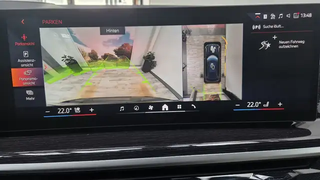 BMW X5 X5 view 14