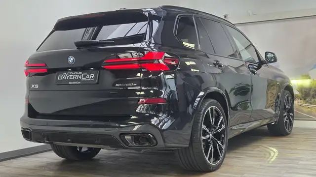 BMW X5 X5 view 6