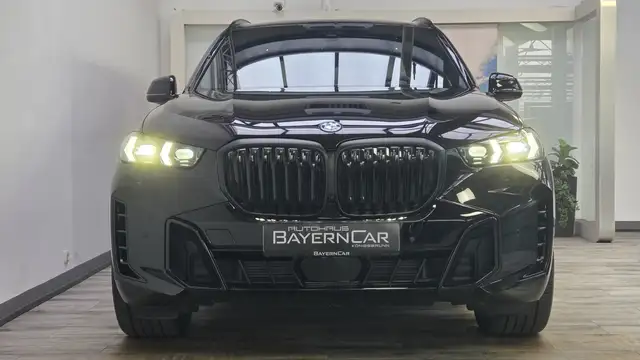 BMW X5 X5 view 2