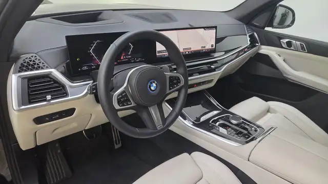 BMW X5 X5 view 8