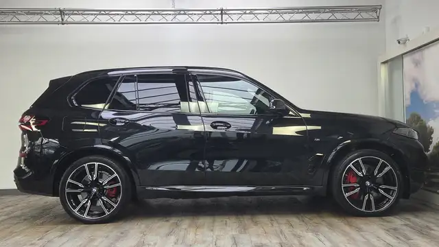 BMW X5 X5 view 4