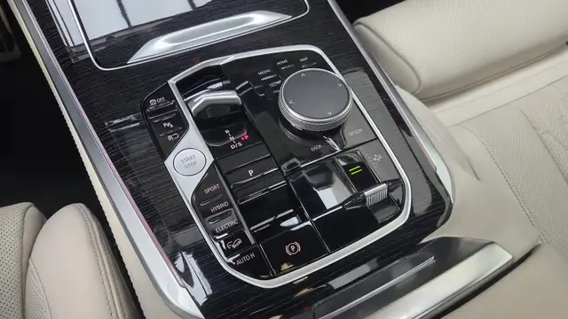 BMW X5 X5 view 11