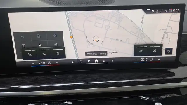 BMW X5 X5 view 12
