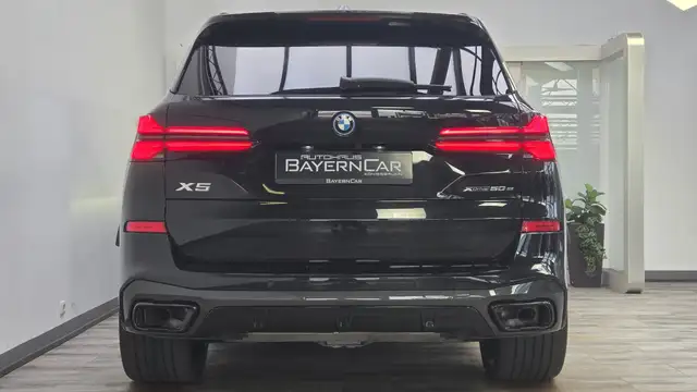 BMW X5 X5 view 5