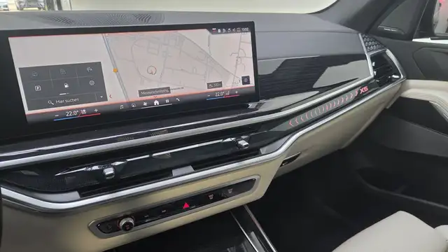BMW X5 X5 view 10