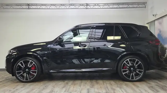 BMW X5 X5 view 3