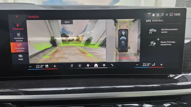 BMW X5 X5 view 13