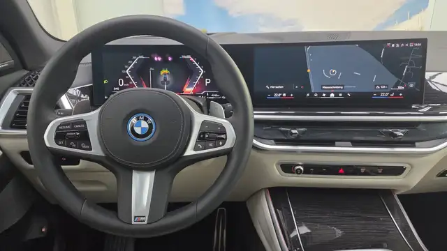 BMW X5 X5 view 9