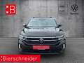 Volkswagen T-Roc 2.0 TSI DSG 4Mo R-Line Black Style DIGITAL PRO 19 Schwarz - thumbnail 3