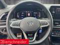 Volkswagen T-Roc 2.0 TSI DSG 4Mo R-Line Black Style DIGITAL PRO 19 Schwarz - thumbnail 6