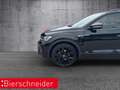 Volkswagen T-Roc 2.0 TSI DSG 4Mo R-Line Black Style DIGITAL PRO 19 Schwarz - thumbnail 4