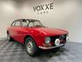 Alfa Romeo Giulia GT 1300 Junior | Coupe Bertone Piros - thumbnail 2