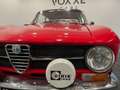 Alfa Romeo Giulia GT 1300 Junior | Coupe Bertone Rood - thumbnail 7