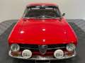 Alfa Romeo Giulia GT 1300 Junior | Coupe Bertone Rojo - thumbnail 5