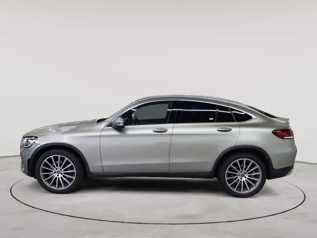 Mercedes-Benz GLC view 6