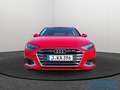 Audi A4 Avant 35TDI S-tronic Advanced LED Navi AHK Rot - thumbnail 2