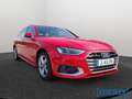 Audi A4 Avant 35TDI S-tronic Advanced LED Navi AHK Rot - thumbnail 3