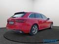 Audi A4 Avant 35TDI S-tronic Advanced LED Navi AHK Rot - thumbnail 5