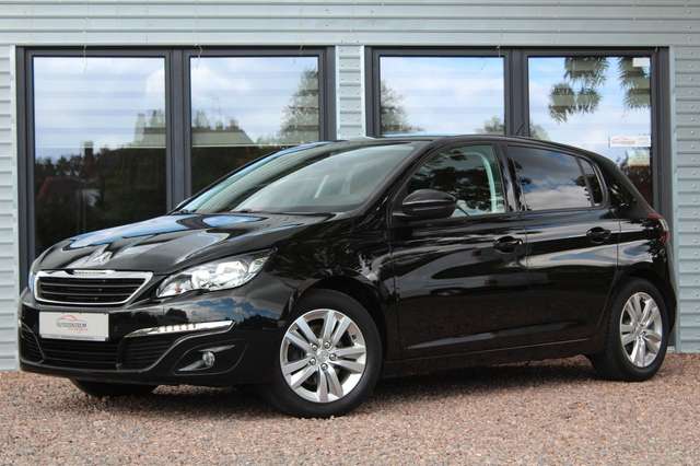 Imagine Peugeot 308 Active*Bremsen Neu*Reifen Neu*Tüv Neu*PDC