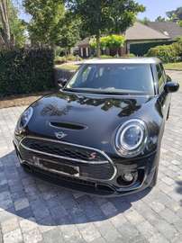 Mini Clubman 1.6i Cooper S