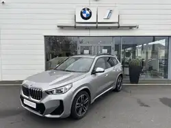 BMW X1 sDrive18d 150ch M Sport